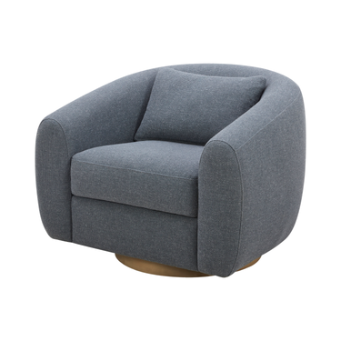 Loma Swivel Chair